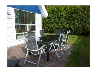 Ferienwohnung Grömitz Außenaufnahme 15