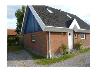 Ferienwohnung Grömitz Außenaufnahme 17