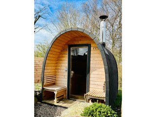 Ferienwohnung Morsum Außenaufnahme 5