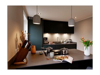 Ferienwohnung Morsum Außenaufnahme 8