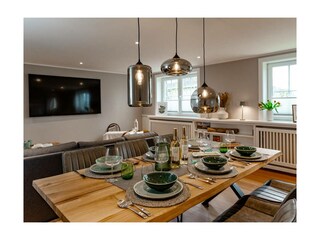 Ferienwohnung Morsum Außenaufnahme 9