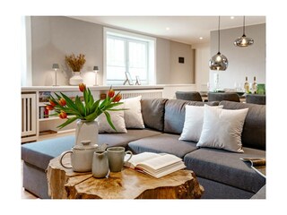 Ferienwohnung Morsum Außenaufnahme 10