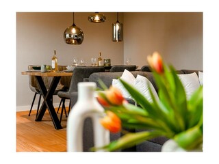 Ferienwohnung Morsum Außenaufnahme 11