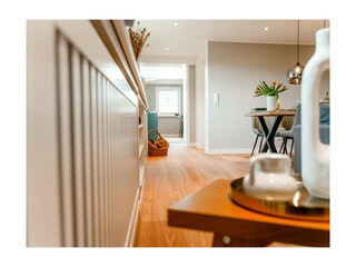 Ferienwohnung Morsum Außenaufnahme 12