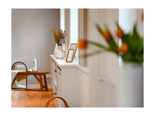 Ferienwohnung Morsum Außenaufnahme 13