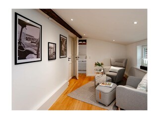 Ferienwohnung Morsum Außenaufnahme 16