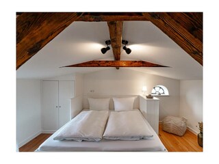 Ferienwohnung Morsum Außenaufnahme 18