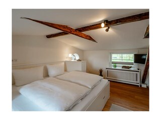 Ferienwohnung Morsum Außenaufnahme 19