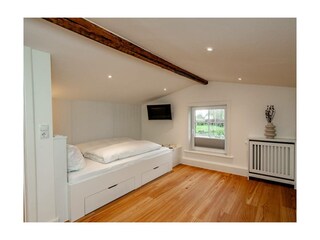 Ferienwohnung Morsum Außenaufnahme 21