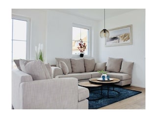 Ferienwohnung Dranske Außenaufnahme 3