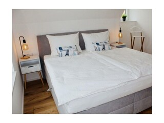 Ferienwohnung Dranske Außenaufnahme 4