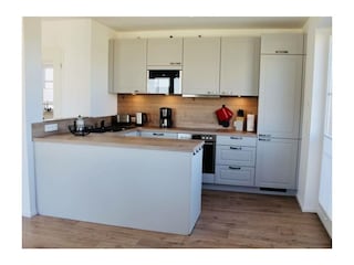 Ferienwohnung Dranske Außenaufnahme 6