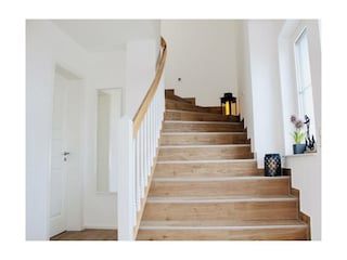 Ferienwohnung Dranske Außenaufnahme 8