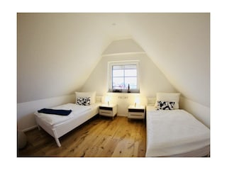 Ferienwohnung Dranske Außenaufnahme 9