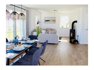 Ferienwohnung Dranske Außenaufnahme 11