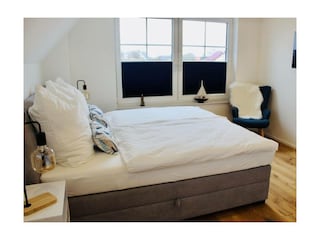 Ferienwohnung Dranske Außenaufnahme 15