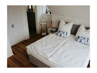 Ferienwohnung Dranske Außenaufnahme 21