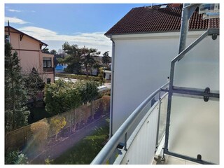 Ferienwohnung Graal-Müritz Außenaufnahme 3