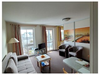 Ferienwohnung Graal-Müritz Außenaufnahme 4