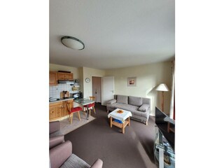 Ferienwohnung Graal-Müritz Außenaufnahme 5