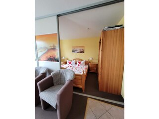 Ferienwohnung Graal-Müritz Außenaufnahme 8