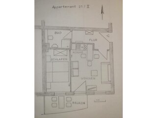 Ferienwohnung Graal-Müritz Außenaufnahme 10
