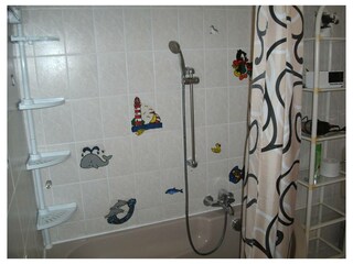 Ferienwohnung Karlshagen Außenaufnahme 7