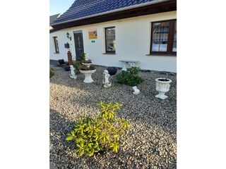 Ferienwohnung Karlshagen Außenaufnahme 10