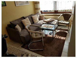 Ferienwohnung Karlshagen Außenaufnahme 11