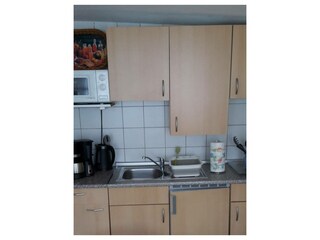 Ferienwohnung Karlshagen Außenaufnahme 14