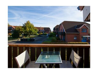 Ferienwohnung Dahme Außenaufnahme 5