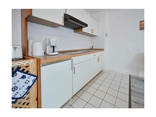 Ferienwohnung Dahme Außenaufnahme 7