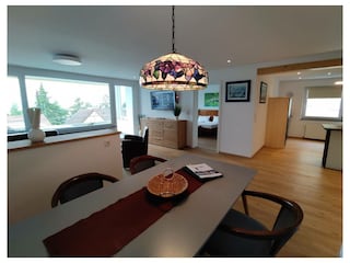 Ferienwohnung Meersburg Außenaufnahme 2