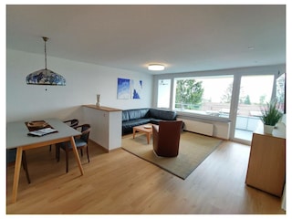 Ferienwohnung Meersburg Außenaufnahme 3