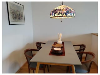 Ferienwohnung Meersburg Außenaufnahme 4