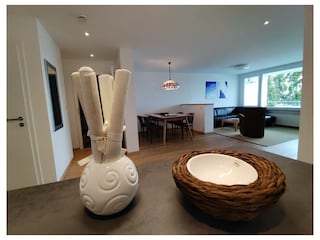 Ferienwohnung Meersburg Außenaufnahme 8