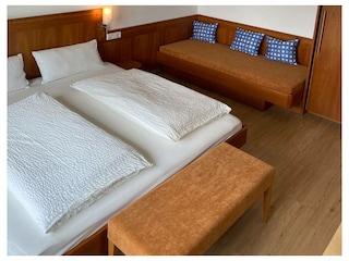 Ferienwohnung Meersburg Außenaufnahme 15