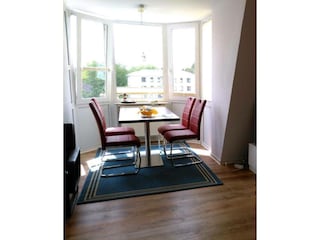 Ferienwohnung Dahme Außenaufnahme 3