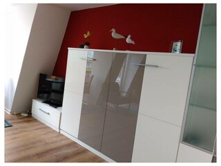 Ferienwohnung Dahme Außenaufnahme 4