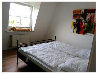 Ferienwohnung Dahme Außenaufnahme 5