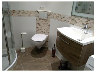 Ferienwohnung Dahme Außenaufnahme 6
