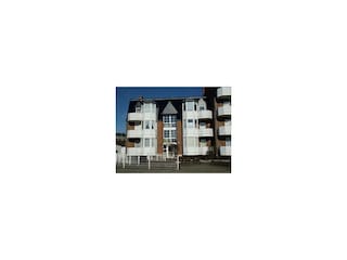 Ferienwohnung Dahme Außenaufnahme 7
