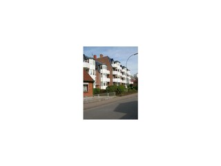 Ferienwohnung Dahme Außenaufnahme 8
