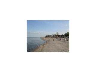 Ferienwohnung Dahme Außenaufnahme 9