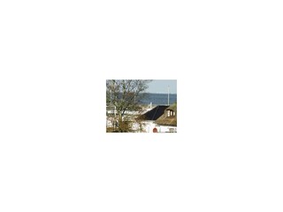 Ferienwohnung Dahme Außenaufnahme 12