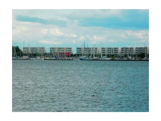 Ferienwohnung Burgtiefe Außenaufnahme 1