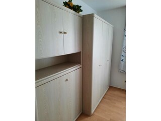 Ferienwohnung Burgtiefe Außenaufnahme 4