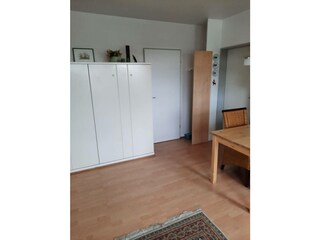 Ferienwohnung Burgtiefe Außenaufnahme 7