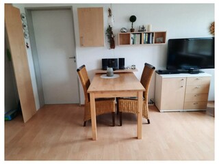 Ferienwohnung Burgtiefe Außenaufnahme 8