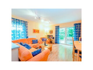 Ferienwohnung Rerik Außenaufnahme 3